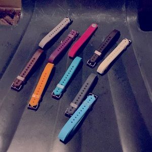 Fitbit Alta Bands